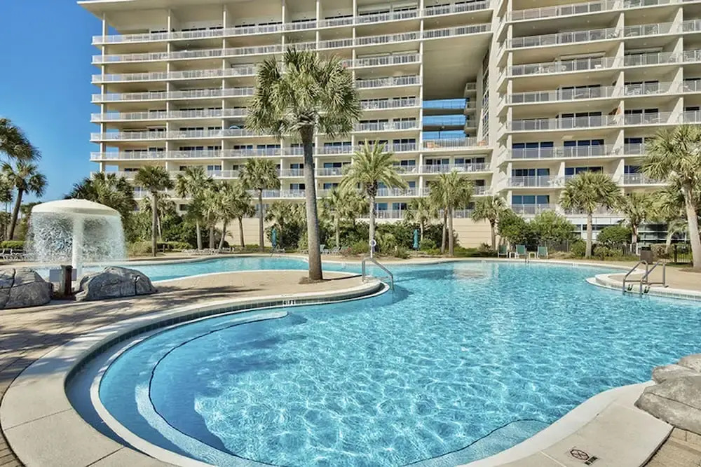 Sterling Shores 501 by Bliss Beach Rentals
