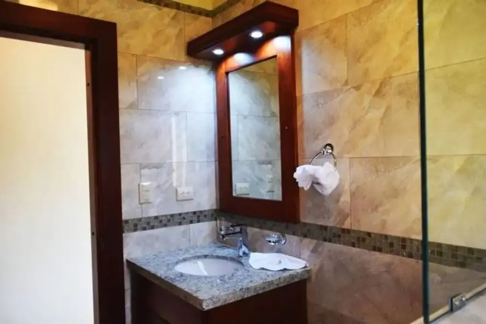 Ocean View 2 Bedroom Villa Newly Build in Gated Community