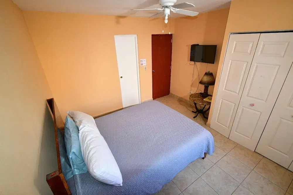 Hostal Santo Domingo