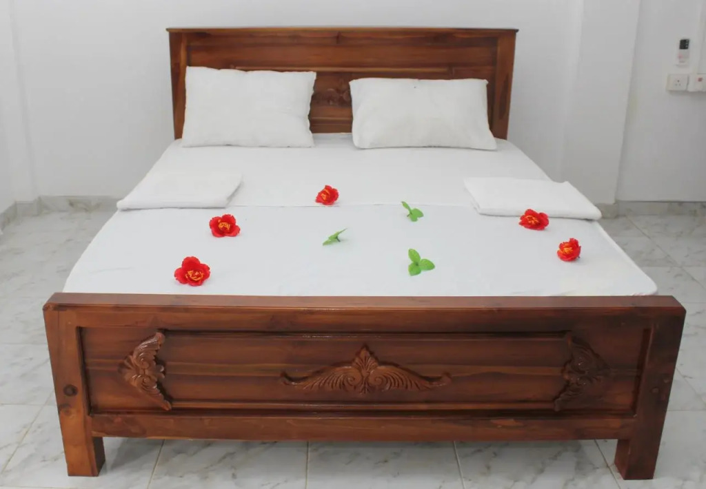 Apsara Guest Hotel