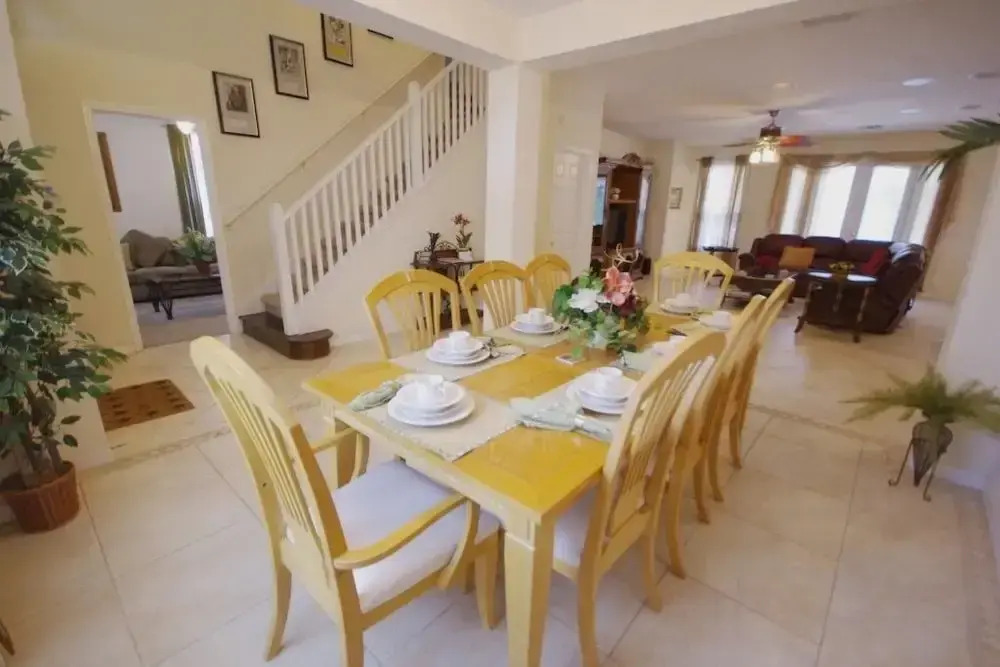 Ly57246 - Emerald Island - 6 Bed 5 Baths Villa