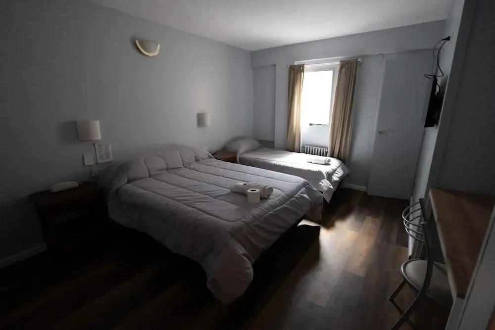 Hotel Provincia