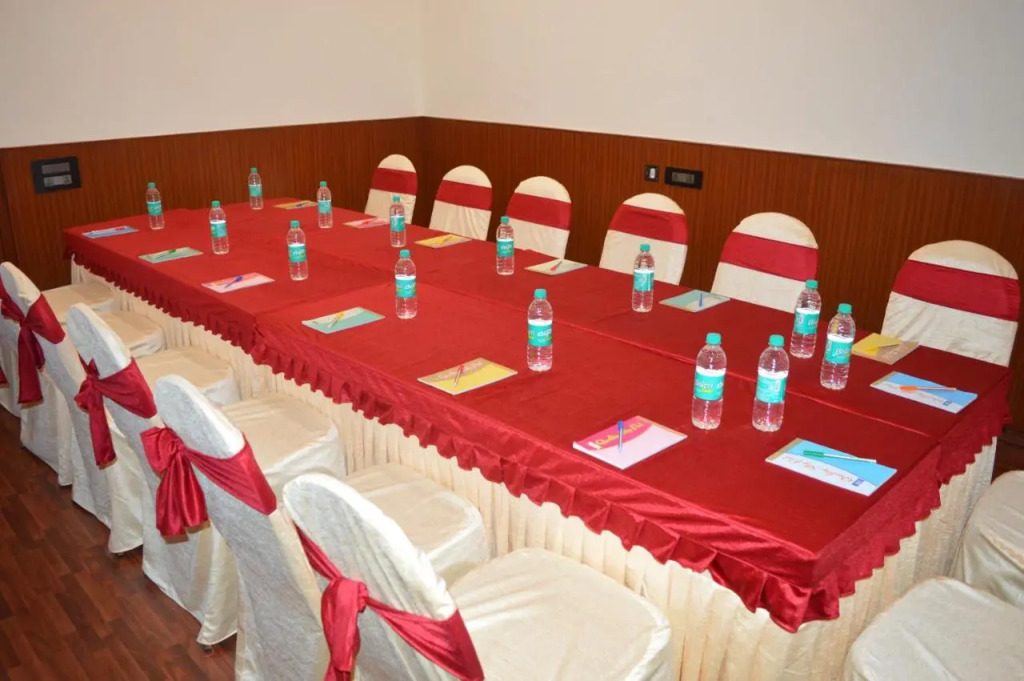 Ayra Boutique Hotel