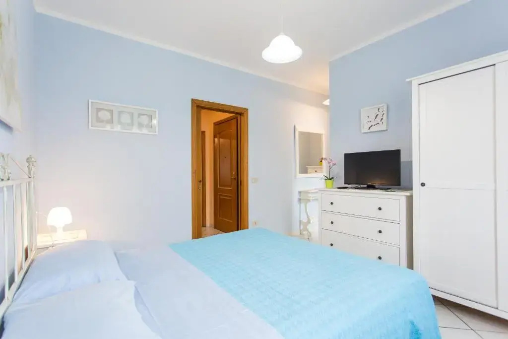 Residence Kimba