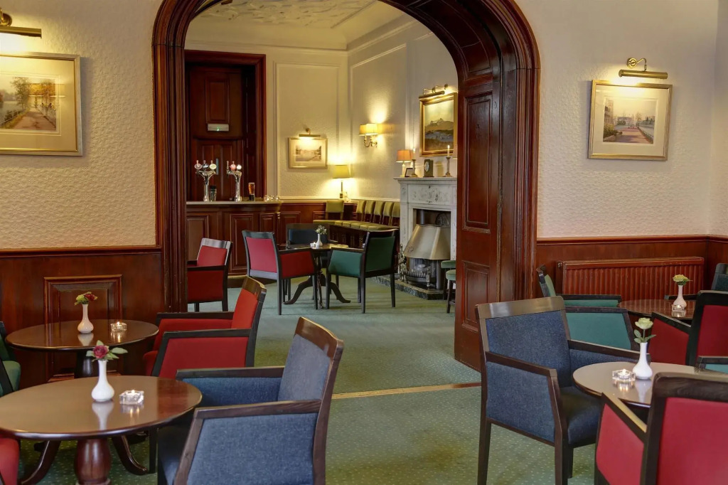 Inverness Lochardil House, by Highland Coast Hotels