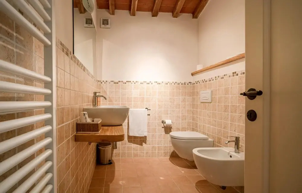 Casale Valle Di Sopra