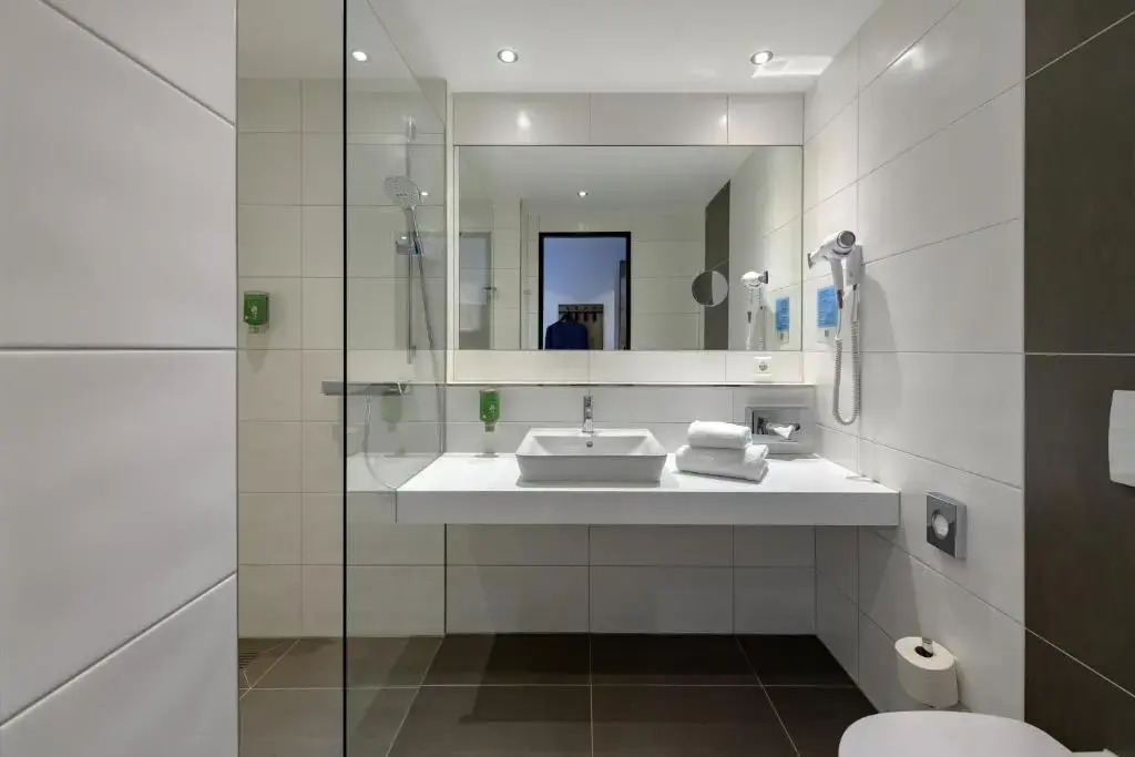 ibis Styles Coburg