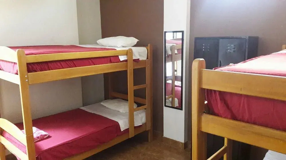 Pirwa Maldonado Hostel
