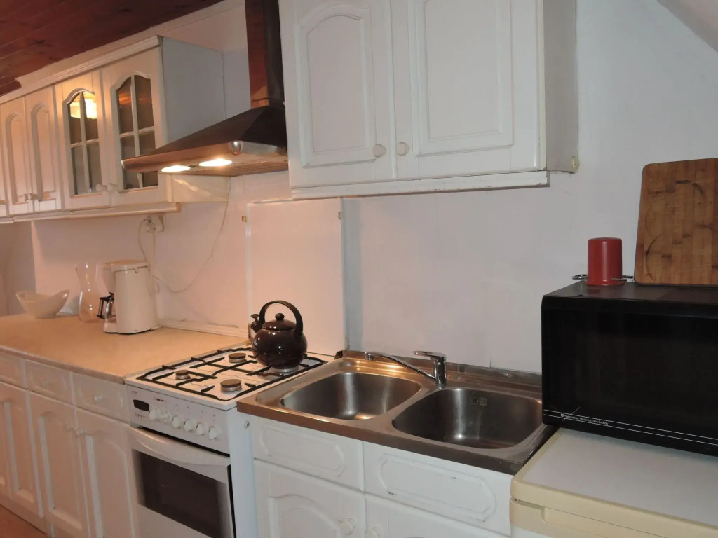 Holiday home in Stepniczka