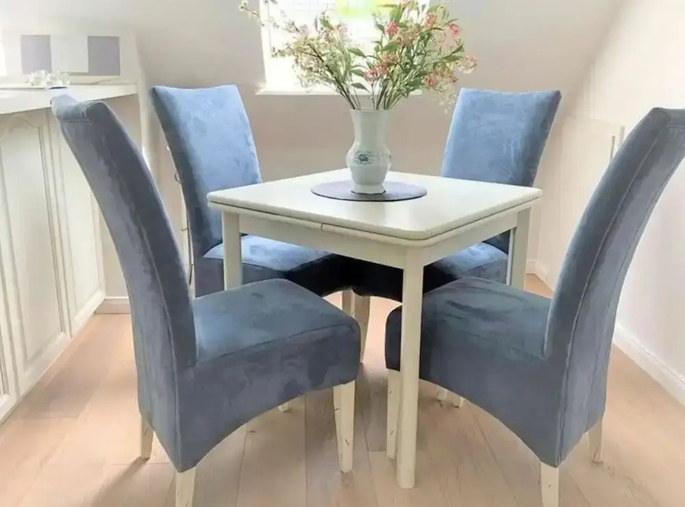 Maisonnette met Charme