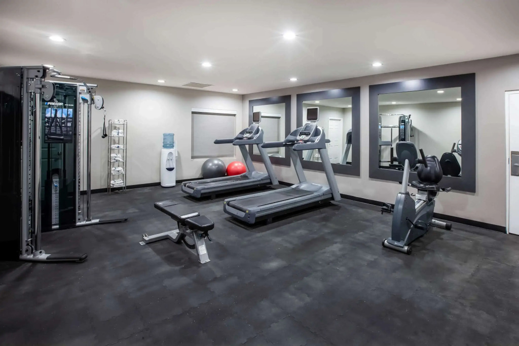 La Quinta by Wyndham Lubbock North