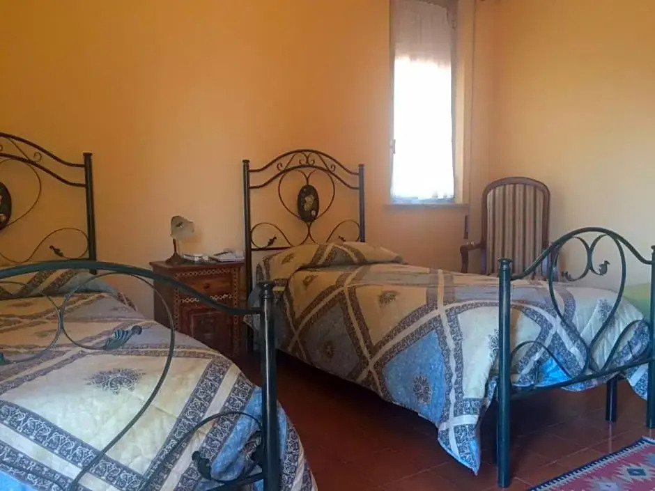 Hotel Miravalle