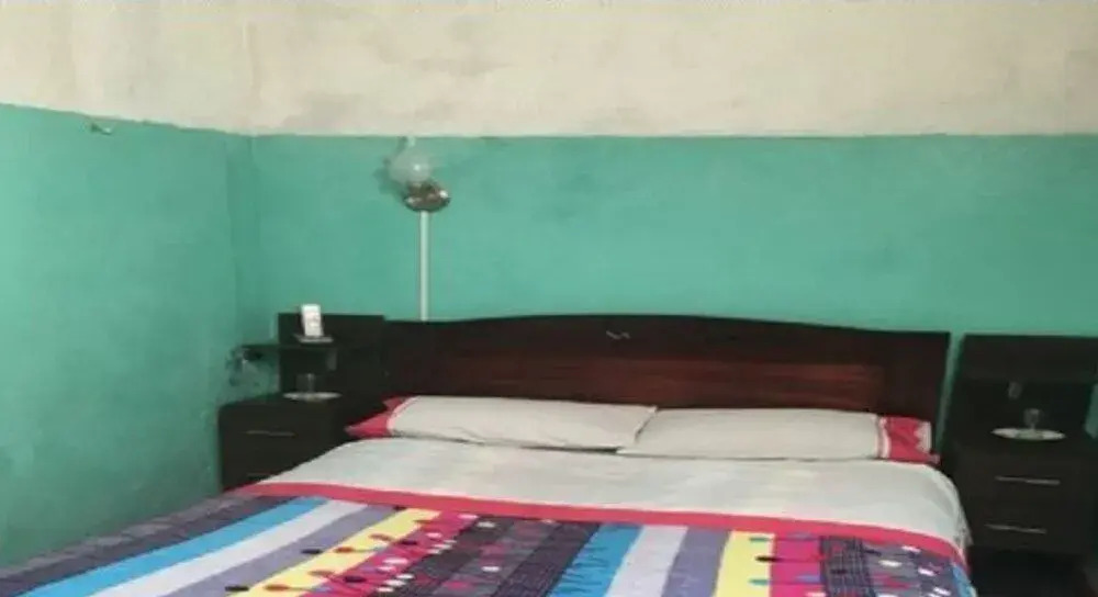 Hostal La Chorrera