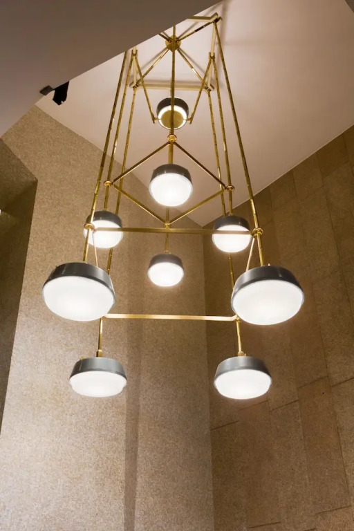 Domux Home Torre Velasca