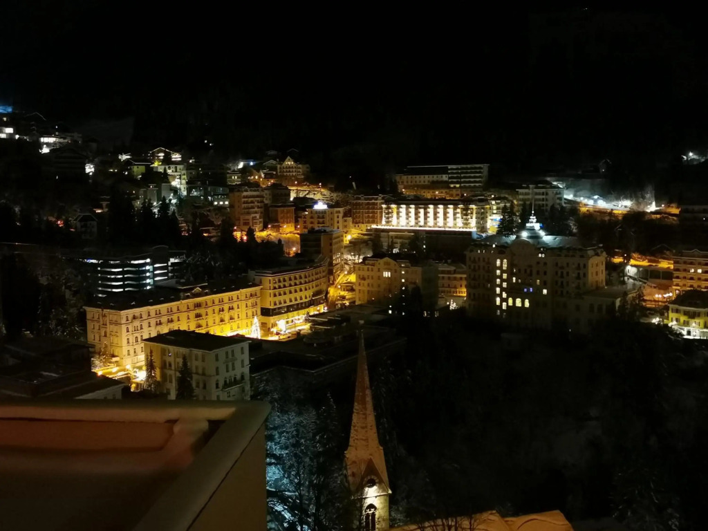 The View - Design und SPA Apartment im Schillerhof