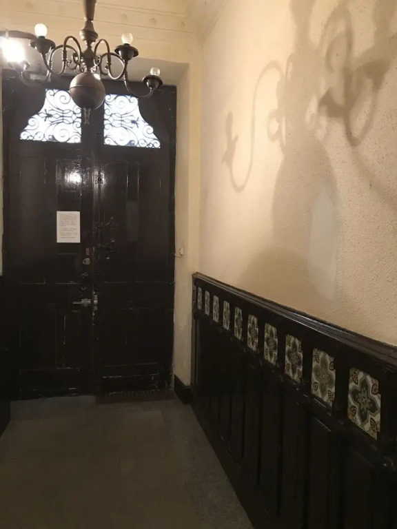 Stay at Home Madrid Apartments I