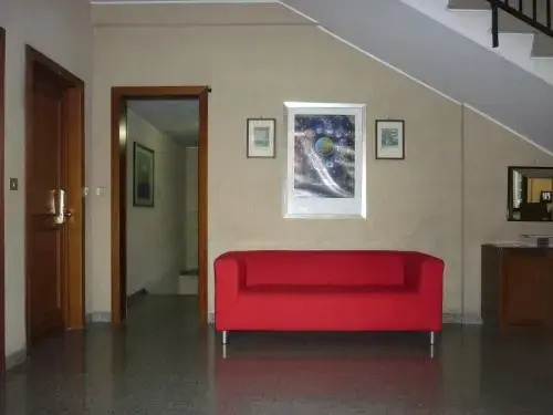 Eur Nir Residence