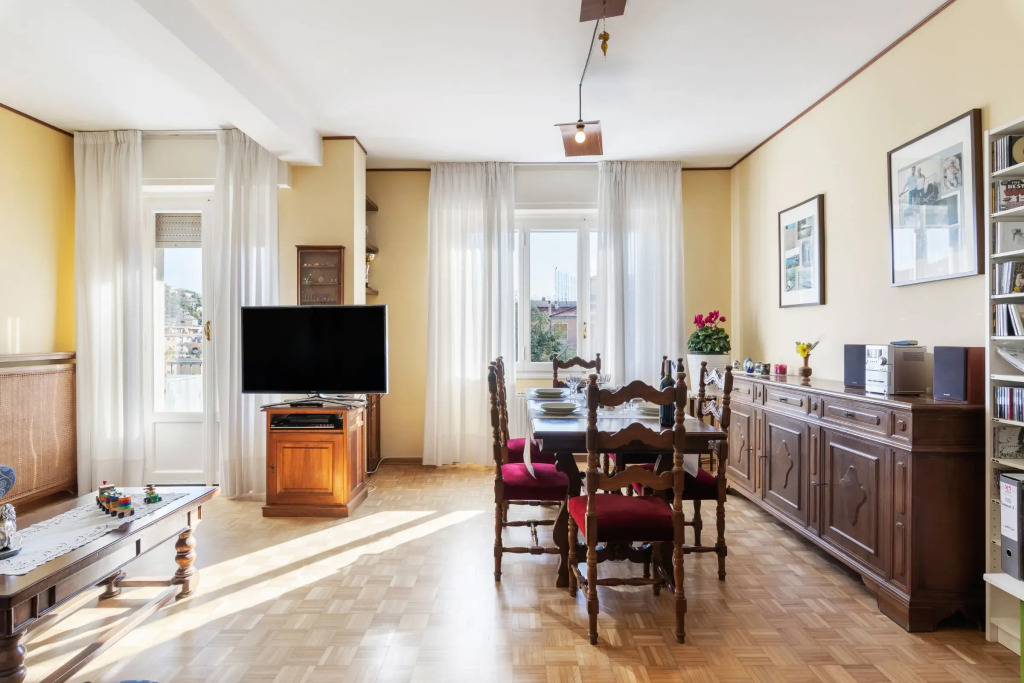Borgo Apartment