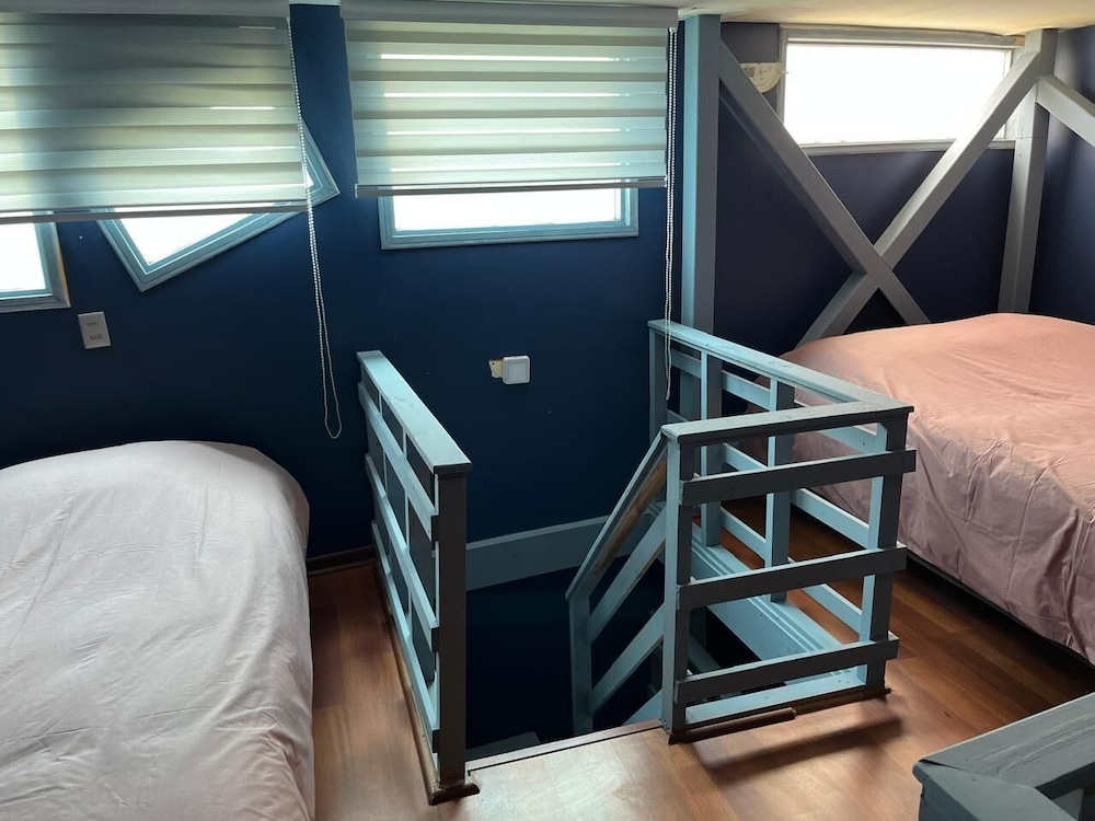 Apart hotel JaguiHaus