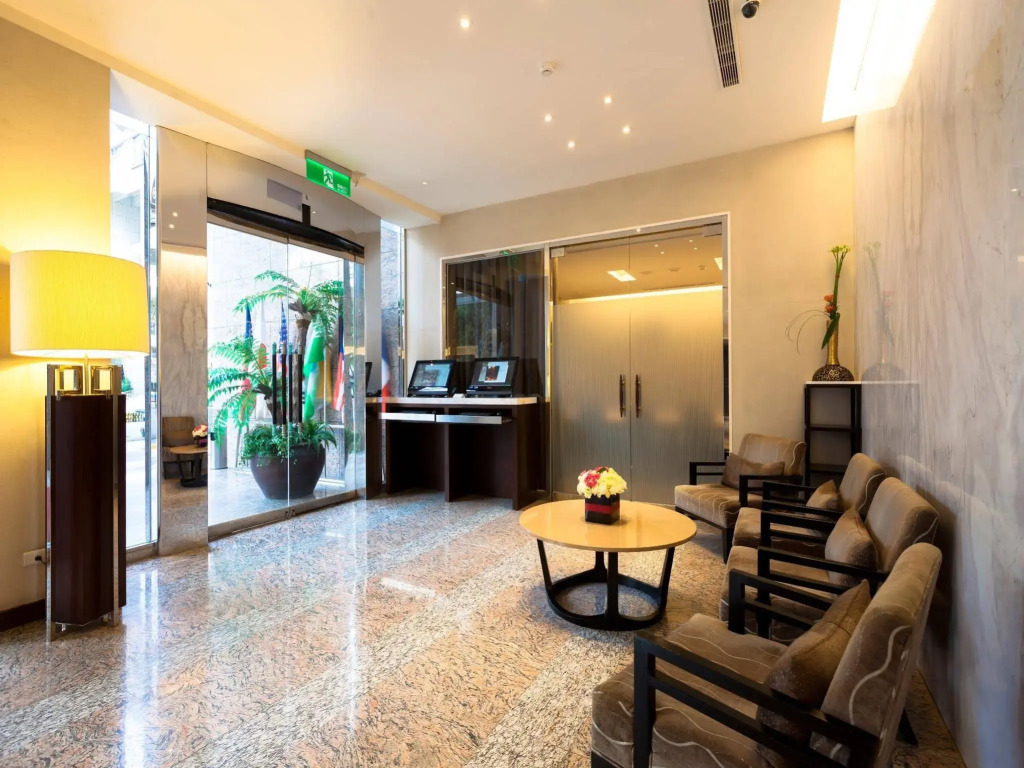 SOL Hotel