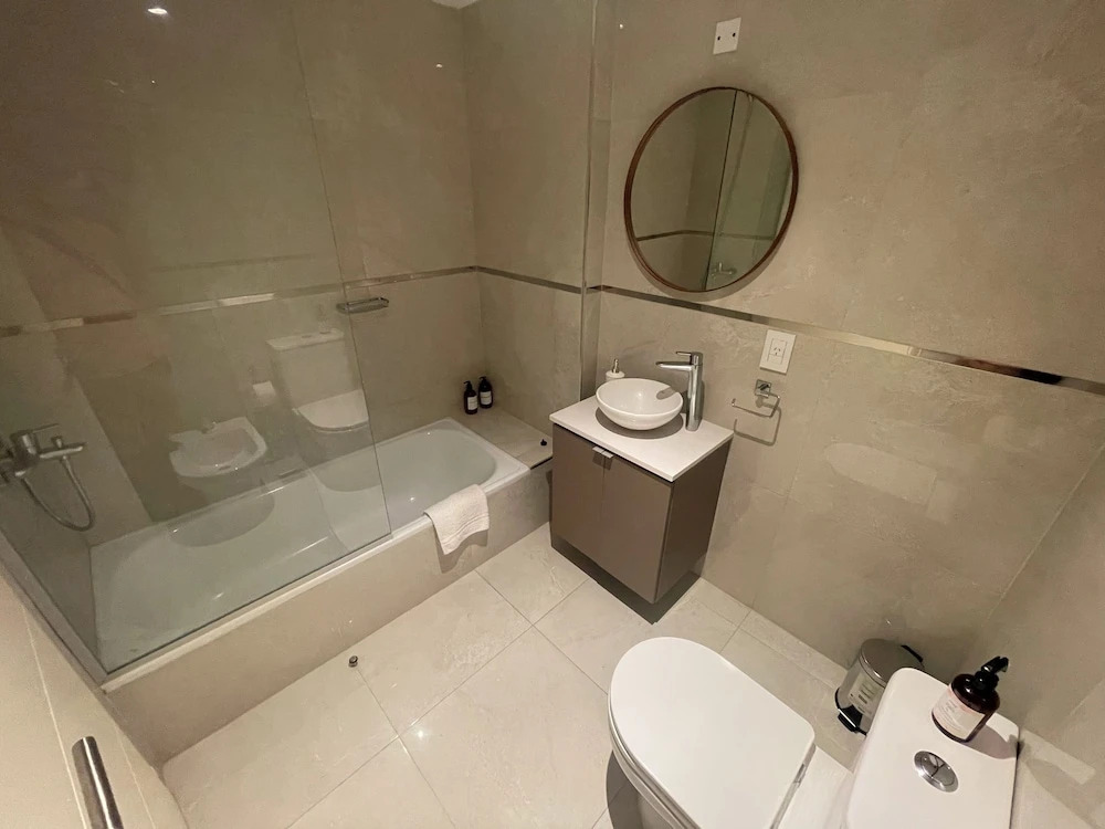 "luxury Living in San Telmo Unforgettable Temporary Apartment Experience"