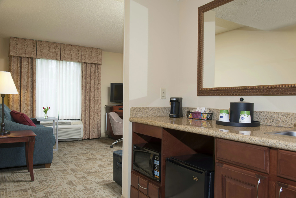 Hampton Inn & Suites Bloomington-Normal