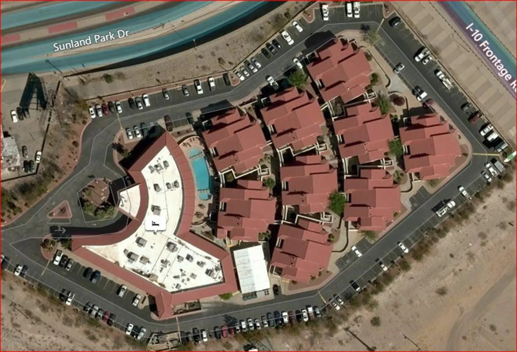 Holiday Inn El Paso West   Sunland Park by IHG