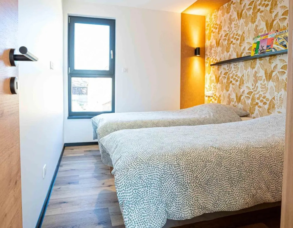 La Maison Devant La Prairie de 4 à 40 personnes