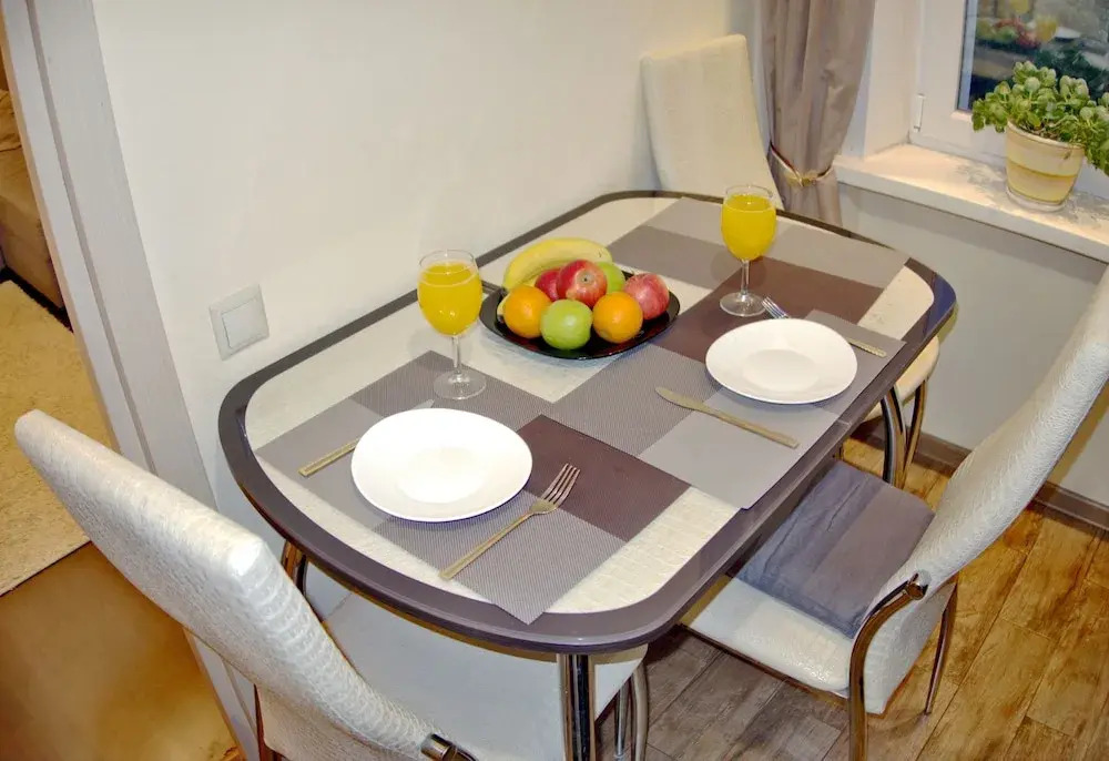 LUXKV Apartment on Sevastopolskiy 7