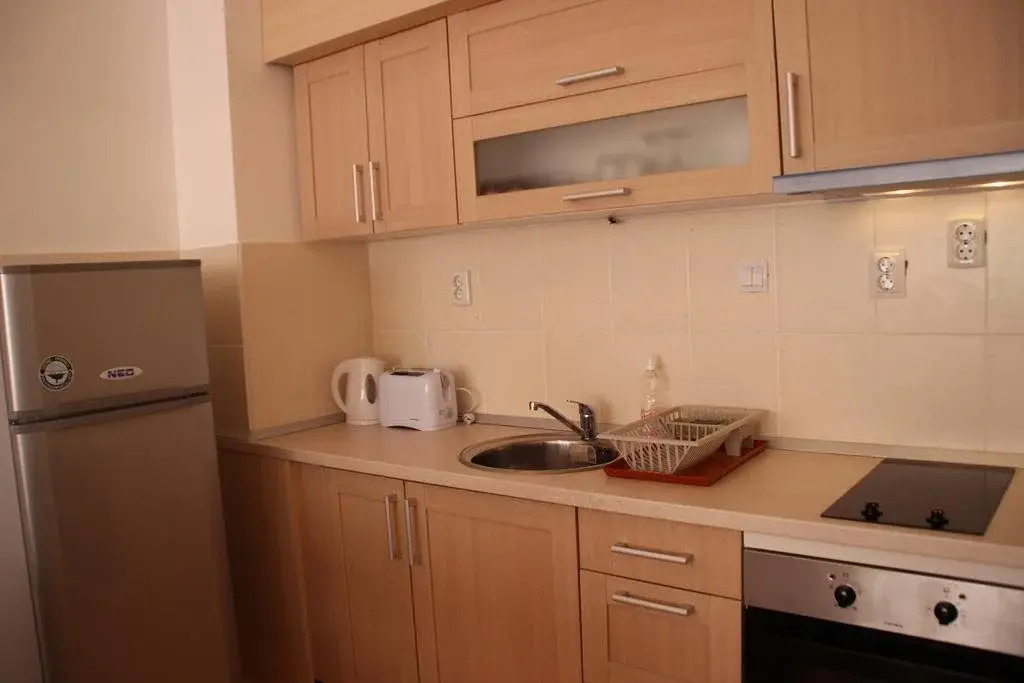 PM Services Semiramida Apartments