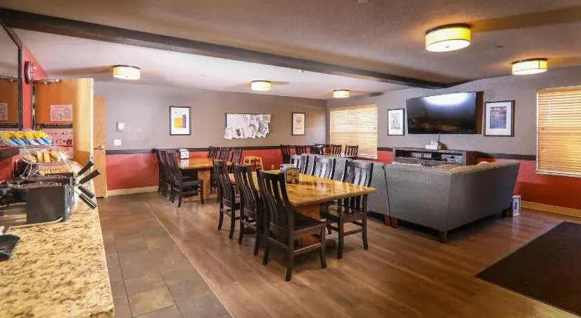 Breck Inn