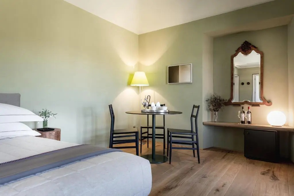 Locanda La Raia