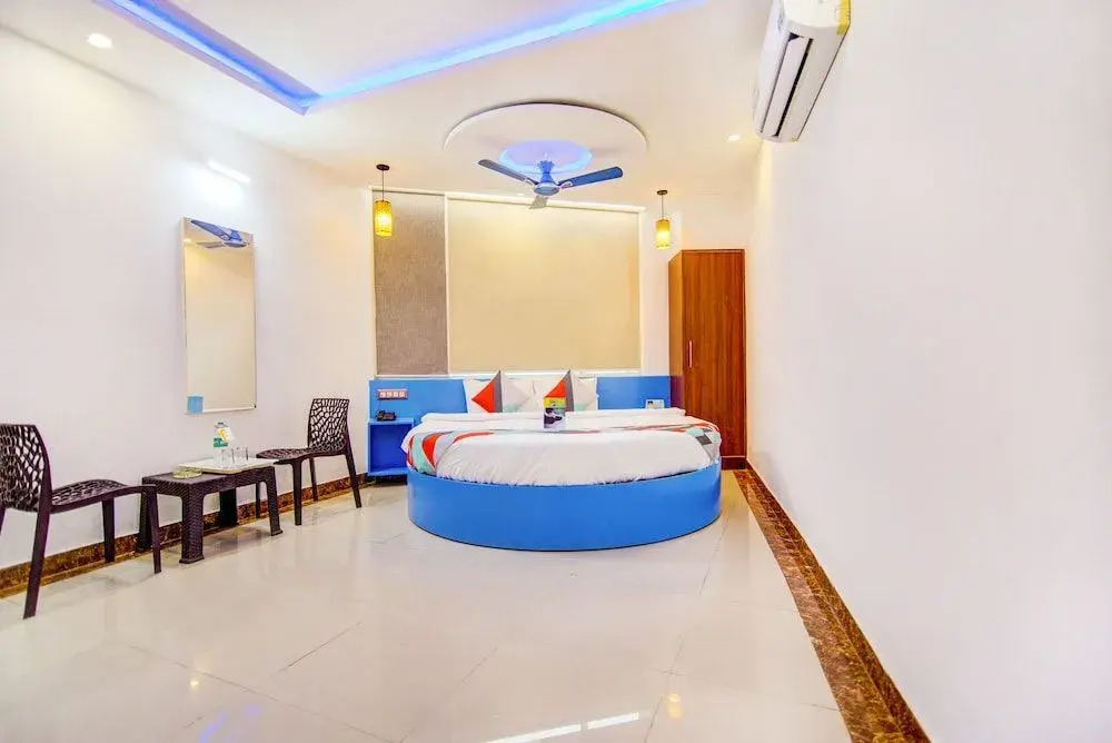 Townhouse 780 Hotel VM Residency