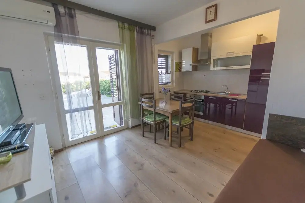Apartment Rebeka