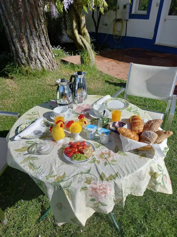 Monte Da Serralheira Agro Turismo