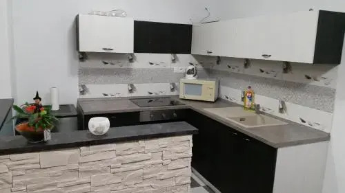 Apartment J&D