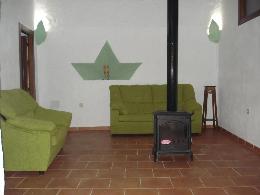 Cuevas La Chumbera