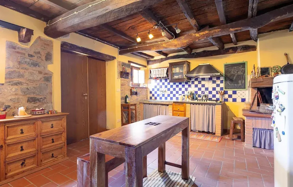 Amazing Home In Colognora Di Pescaglia
