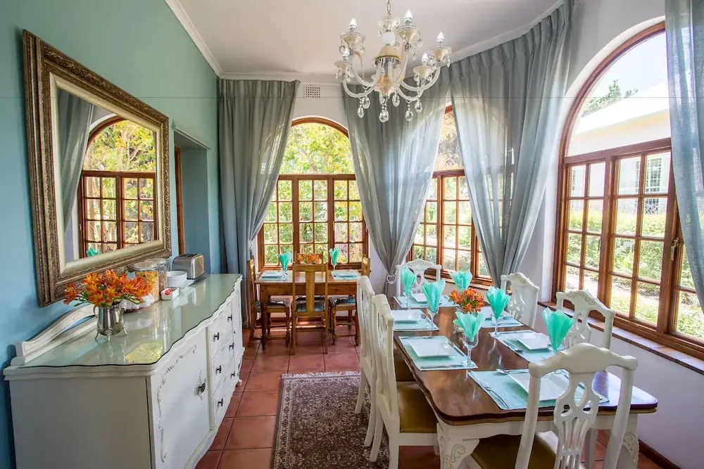 Zonneweelde Guest House