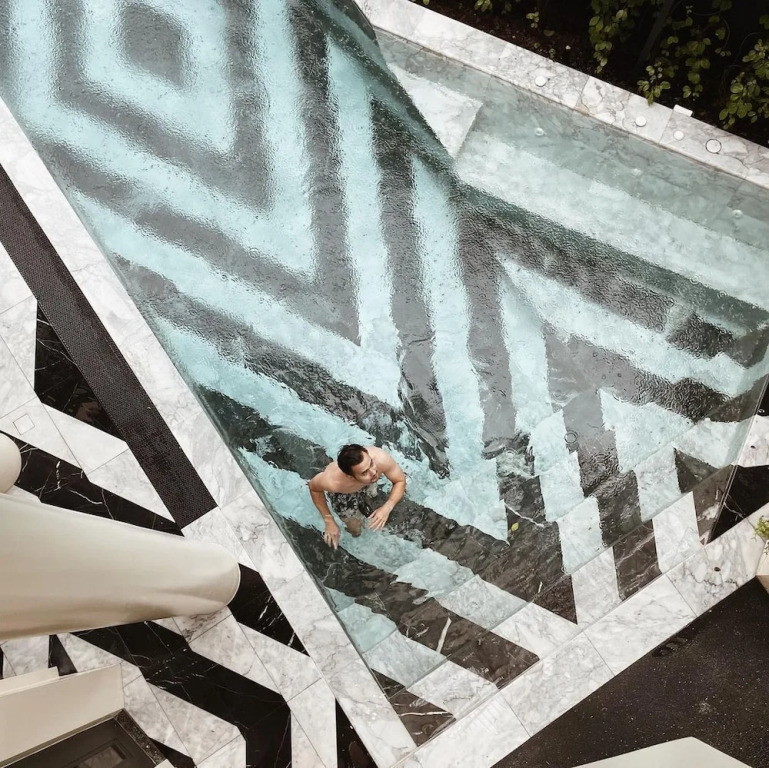Hotel Verdigris