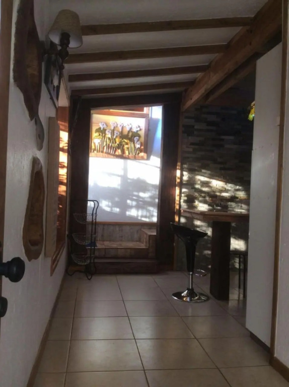 Cabañas Pétalos