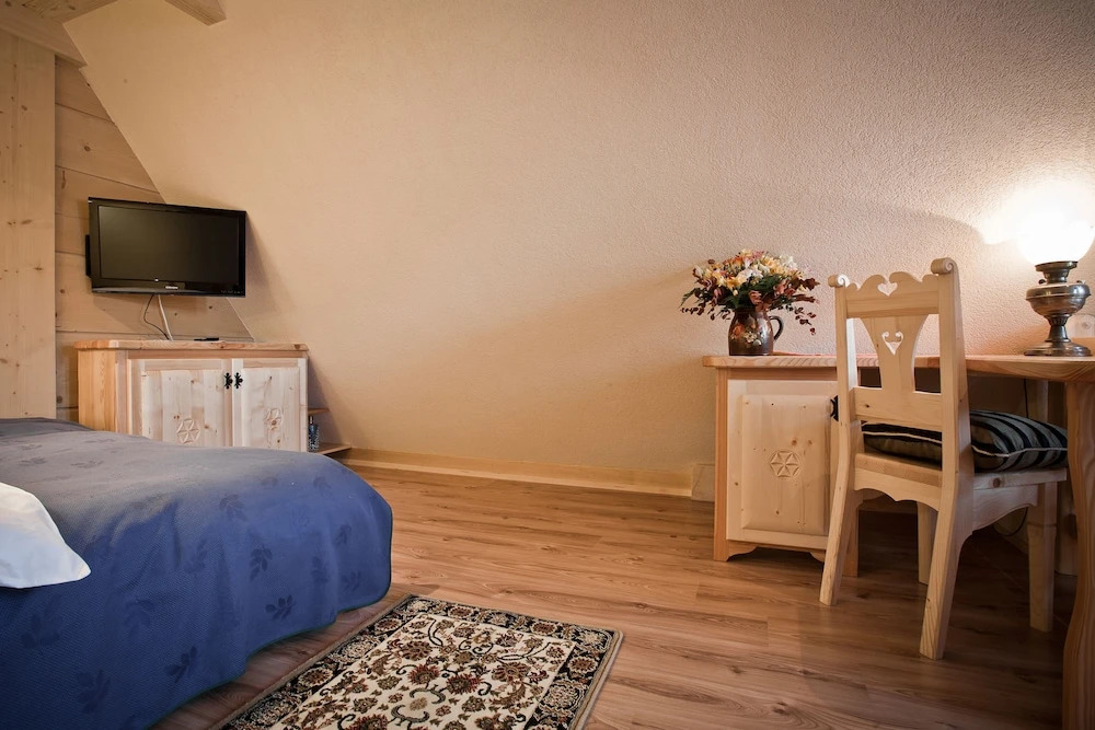 Hotel Bambi Boutique