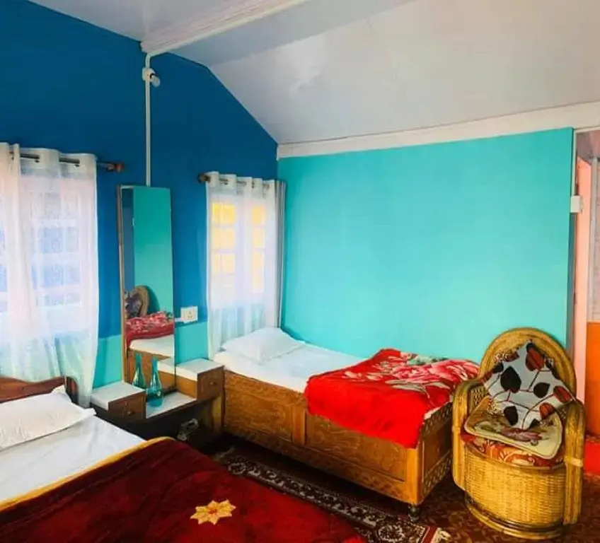 Ahans Homestay By Stayapart