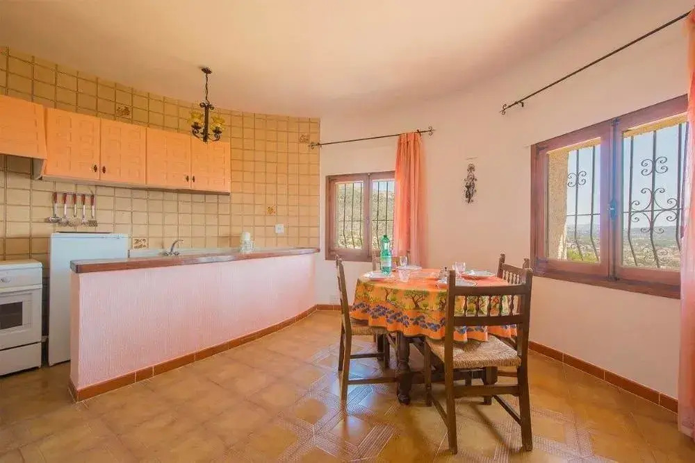 Villa Maryvilla 7 - Plaza Mayor