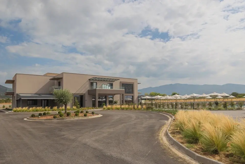 Shizen Wellness Hotel
