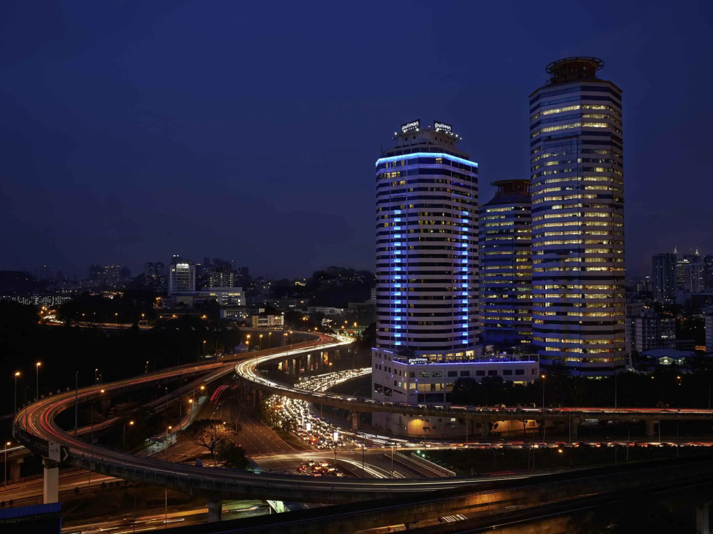 Wyndham Grand Bangsar Kuala Lumpur