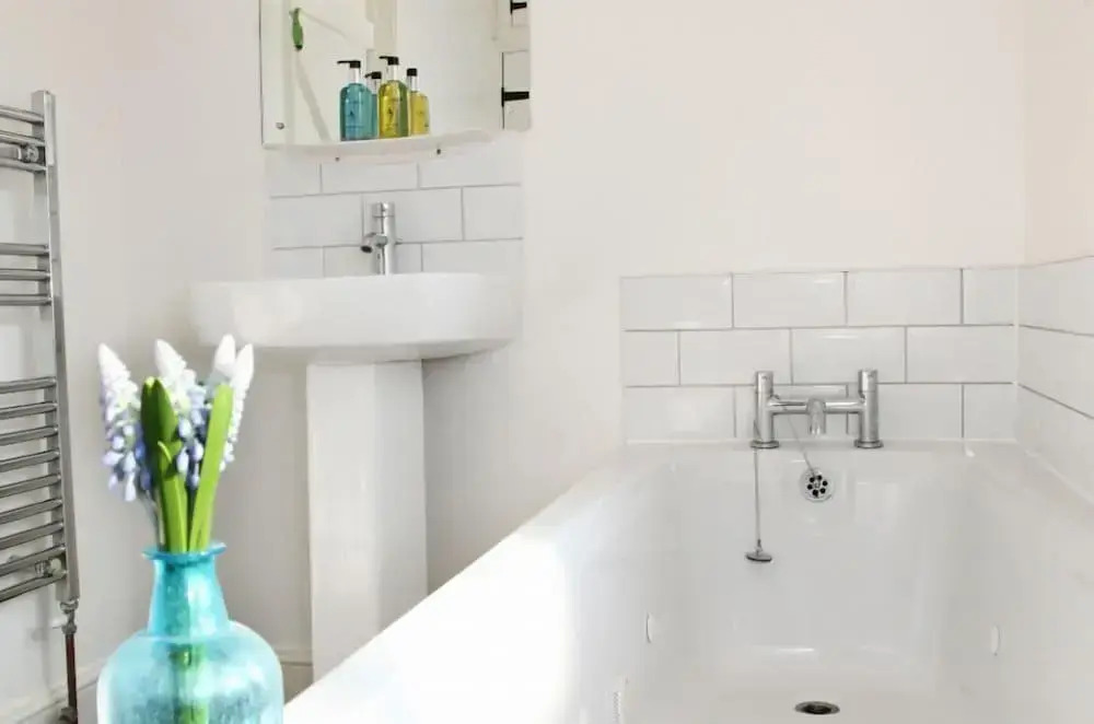 Birchill Farm & Cottages - Bramble Cottage