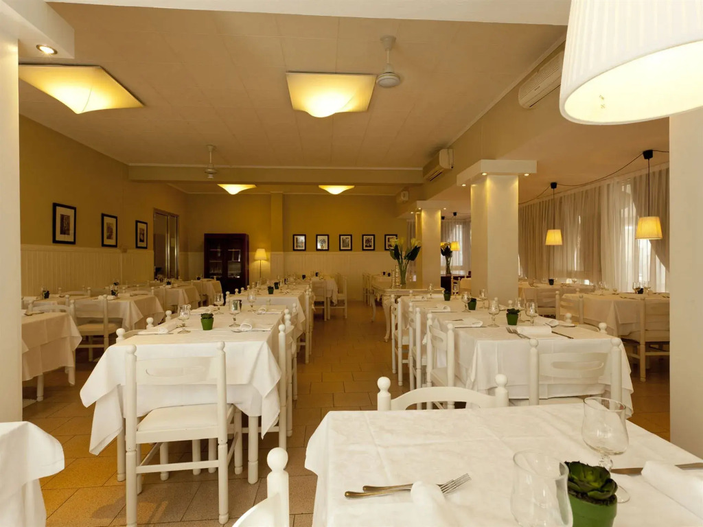Hotel Maarea