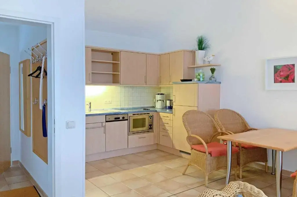 Residenz am Strand, Whg 242