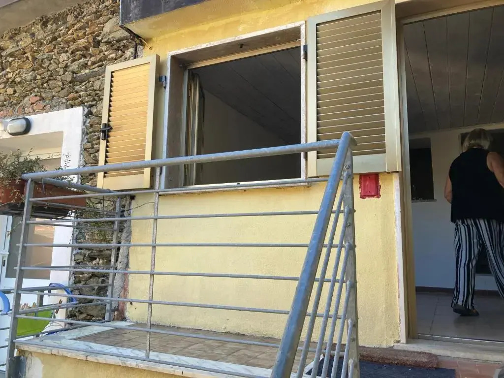 Rio Rest Apartments